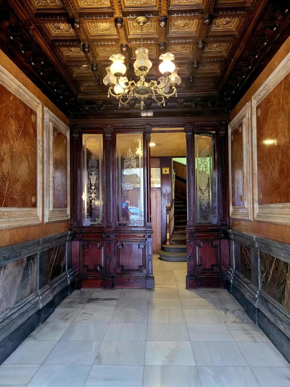 Precioso Apartamento 6P En Sol, Madrid